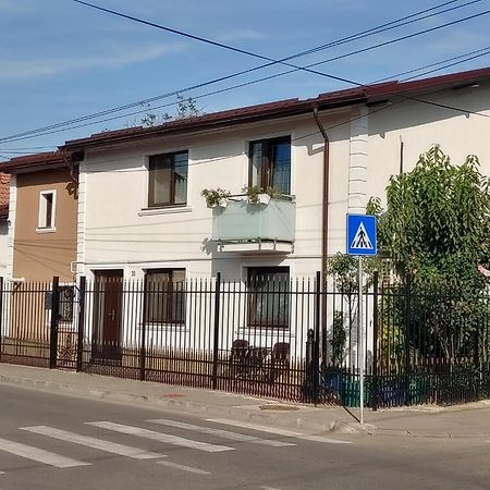 Casa Petcu Hotel Craiova Exterior foto